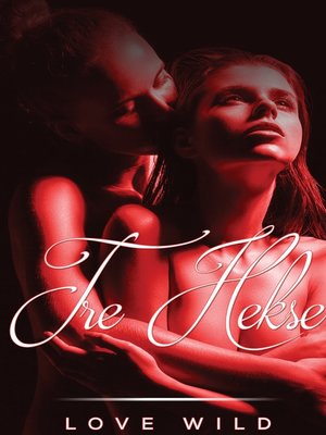 cover image of Tre Hekse
